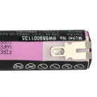 VHBW Gardena 09853-00.640.0 Lawn Mower Battery, 588 56 13-01 - 2900 mAh 3.7 V Li-Ion