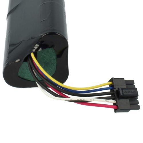 VHBW Battery for Neato 810841012076, 205-0011, 205-0013, 4INR19/65-2 - 6800 mAh, 14.4 V, Li-Ion