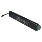 VHBW Battery for Neato 810841012076, 205-0011, 205-0013, 4INR19/65-2 - 6800 mAh, 14.4 V, Li-Ion