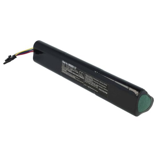 VHBW Battery for Neato 810841012076, 205-0011, 205-0013, 4INR19/65-2 - 6800 mAh, 14.4 V, Li-Ion