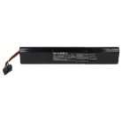 VHBW Battery for Neato 810841012076, 205-0011, 205-0013, 4INR19/65-2 - 6800 mAh, 14.4 V, Li-Ion