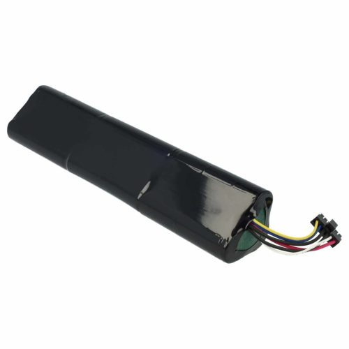 VHBW Battery for Neato 810841012076, 205-0011, 205-0013, 4INR19/65-2 - 6800 mAh, 14.4 V, Li-Ion