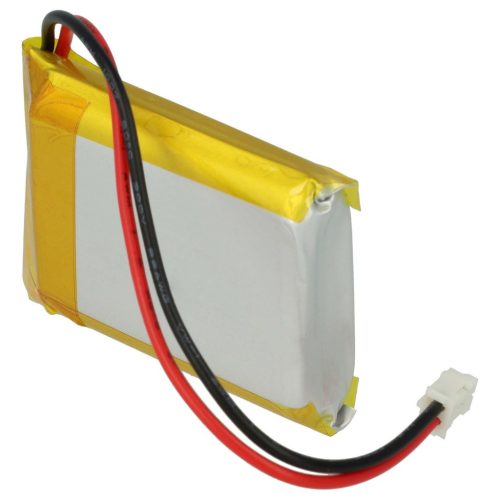 VHBW Battery for Lego 14030 Educational Robot etc. - 1700 mAh 3.7 V Li-Polymer