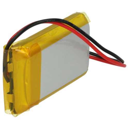 VHBW Battery for Lego 14030 Educational Robot etc. - 1700 mAh 3.7 V Li-Polymer