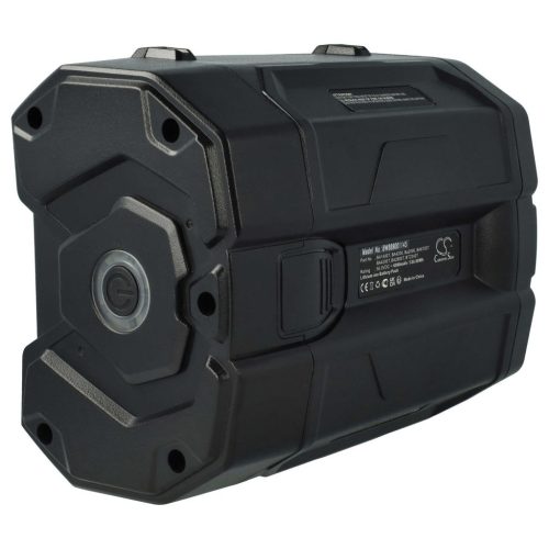 VHBW EGO LB5302 Akku, BA1400T, Li-Ion, 56V, 6000mAh