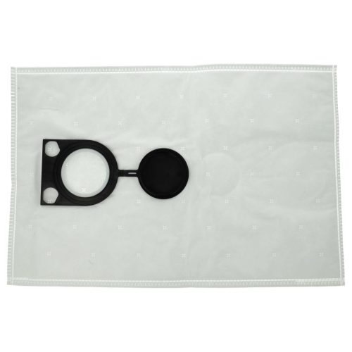 Bosch 2607432037 5x Microfleece Porszívótasak