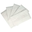 VHBW Nilfisk 107407639, 128389187 Mikropolár Porszívótasak / porzsák 5x