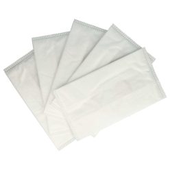   VHBW Nilfisk 107407639, 128389187 Mikropolár Porszívótasak / porzsák 5x