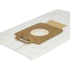 VHBW Nilfisk 107407639, 128389187 Mikropolár Porszívótasak / porzsák 5x