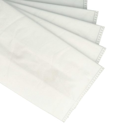 VHBW Nilfisk 107407639, 128389187 Mikropolár Porszívótasak / porzsák 5x