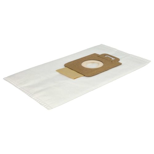 VHBW Nilfisk 107407639, 128389187 Mikropolár Porszívótasak / porzsák 5x