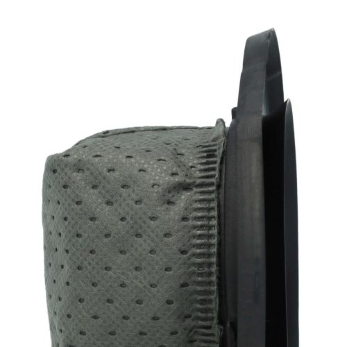 VHBW 1x Rowenta ZR005203 Porszűrő