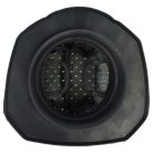 VHBW 1x Rowenta ZR005203 Porszűrő