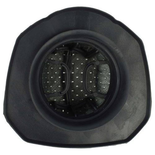 VHBW 1x Rowenta ZR005203 Porszűrő