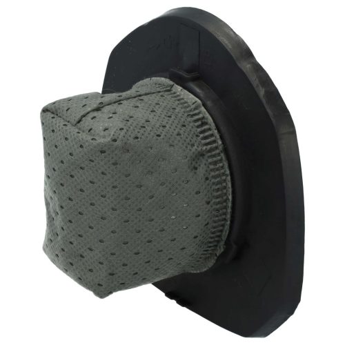 VHBW 1x Rowenta ZR005203 Porszűrő