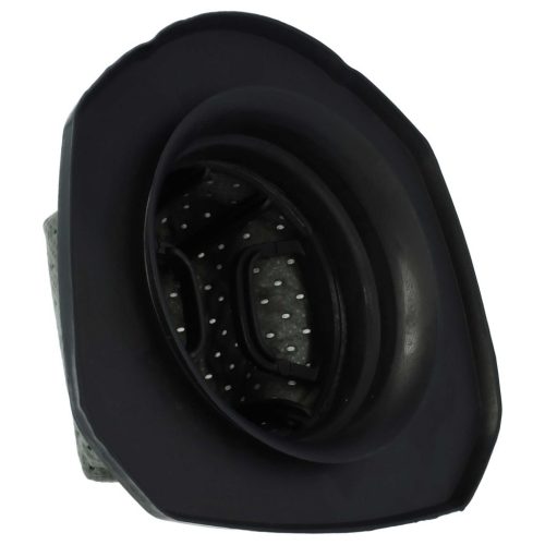 VHBW 1x Rowenta ZR005203 Porszűrő