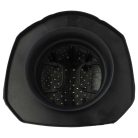 VHBW 1x Rowenta ZR005203 Porszűrő