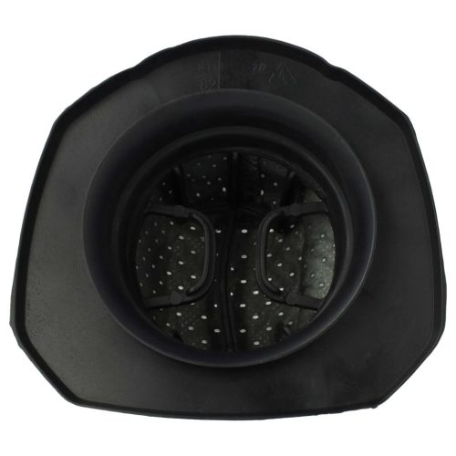 VHBW 1x Rowenta ZR005203 Porszűrő