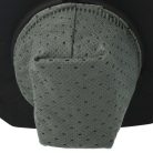 VHBW 1x Rowenta ZR005203 Porszűrő