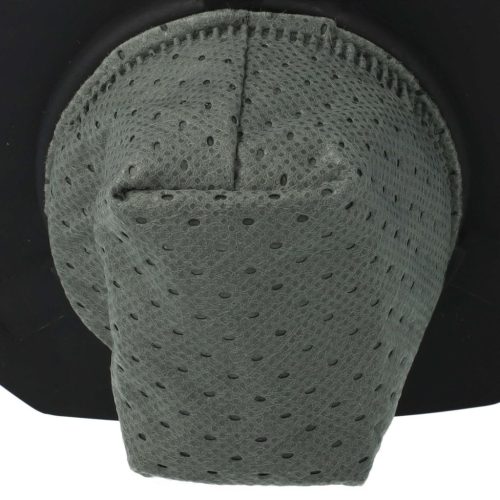 VHBW 1x Rowenta ZR005203 Porszűrő