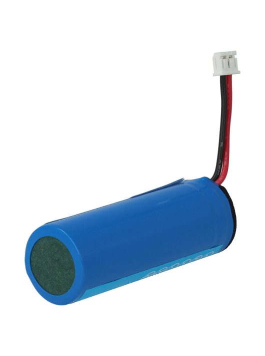 Socket Mobile 1610-00022 Vonalkód-leolvasó Akkumulátor - 1600 mAh, 3,7 V, Li-Ion, AC4204-2430