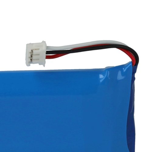 VHBW Hundetrainer Akku Sportdog V2GBATT - 1600 mAh 3,7 V Li-Polymer