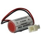 VHBW Allen Bradley 1745-B1, COMP-295, B9631T - 1350 mAh 3 V Li-MnO2