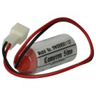 VHBW Allen Bradley 1745-B1, COMP-295, B9631T - 1350 mAh 3 V Li-MnO2