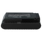 VHBW Samsung DJ96-00221A, VCA-SBT90E, VCA-SBT90 akkumulátor - 2000 mAh, 21,6 V, Li-Ion