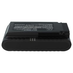   VHBW Samsung DJ96-00221A, VCA-SBT90E, VCA-SBT90 Akku - 2000 mAh, 21,6 V, Li-Ion