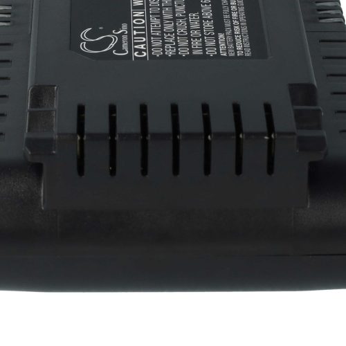 VHBW Samsung DJ96-00221A, VCA-SBT90E, VCA-SBT90 akkumulátor - 2000 mAh, 21,6 V, Li-Ion