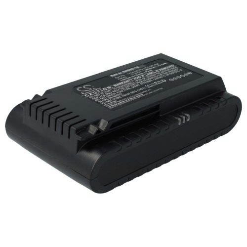 VHBW Samsung DJ96-00221A, VCA-SBT90E, VCA-SBT90 akkumulátor - 2000 mAh, 21,6 V, Li-Ion