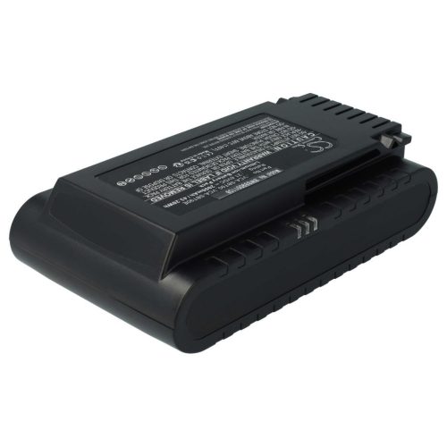 VHBW Samsung DJ96-00221A, VCA-SBT90E, VCA-SBT90 akkumulátor - 2000 mAh, 21,6 V, Li-Ion