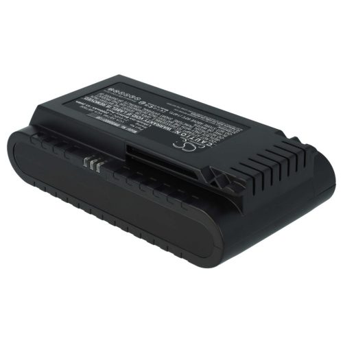 VHBW Samsung DJ96-00221A, VCA-SBT90E, VCA-SBT90 akkumulátor - 2000 mAh, 21,6 V, Li-Ion