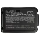 VHBW Al-Ko B125, B100, B50 Lawn Mower Battery - 113896, 113894, 113895 - 5000 mAh 18 V Li-Polymer