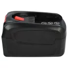 VHBW Al-Ko B125, B100, B50 Lawn Mower Battery - 113896, 113894, 113895 - 5000 mAh 18 V Li-Polymer