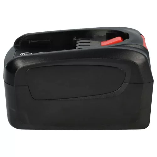VHBW Flymo FB18V2.5 Lawn Mower Battery - 5000 mAh 18 V Li-Ion, Black
