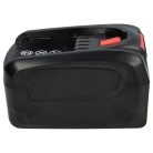 VHBW Electric Power Tool Battery for Bosch Universal Drill 18V, UniversalGrassCut 18V-26, AdvancedVac 18V-8 Drills - 18V, Li-Ion, 3000mAh