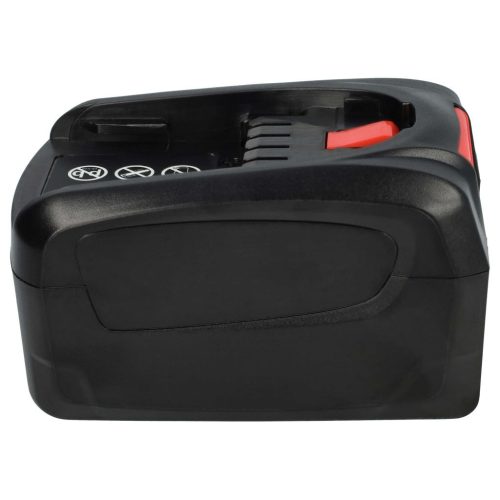 VHBW Electric Power Tool Battery for Bosch Universal Drill 18V, UniversalGrassCut 18V-26, AdvancedVac 18V-8 Drills - 18V, Li-Ion, 3000mAh