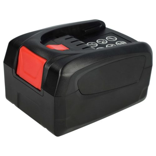 VHBW Electric Power Tool Battery for Bosch Universal Pump 18V, AdvancedVac 18V-8, UniversalGrassCut 18V-26 Devices - 18V, Li-Ion, 5000mAh