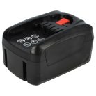 VHBW Electric Power Tool Battery for Bosch Universal Pump 18V, AdvancedVac 18V-8, UniversalGrassCut 18V-26 Devices - 18V, Li-Ion, 5000mAh