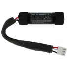 VHBW Akkumulátor  Harman/Kardon PR-633496 Harman/Kardon hangszórót - Li-Ion 3200 mAh