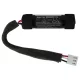 VHBW Akkumulátor  Harman/Kardon PR-633496 Harman/Kardon hangszórót - Li-Ion 3200 mAh