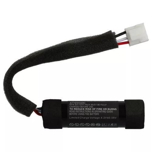 VHBW Akkumulátor  Harman/Kardon PR-633496 Harman/Kardon hangszórót - Li-Ion 3200 mAh