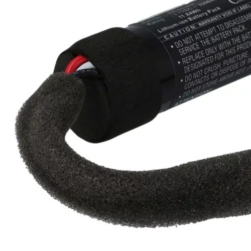 VHBW Akkumulátor  Harman/Kardon PR-633496 Harman/Kardon hangszórót - Li-Ion 3200 mAh