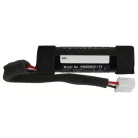 VHBW Akkumulátor  Harman/Kardon PR-633496 Harman/Kardon hangszórót - Li-Ion 3200 mAh