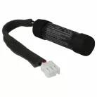 VHBW Akkumulátor  Harman/Kardon PR-633496 Harman/Kardon hangszórót - Li-Ion 3200 mAh
