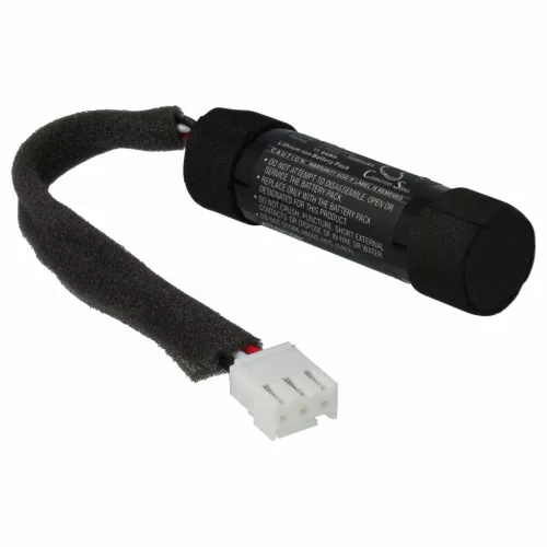 VHBW Akkumulátor  Harman/Kardon PR-633496 Harman/Kardon hangszórót - Li-Ion 3200 mAh