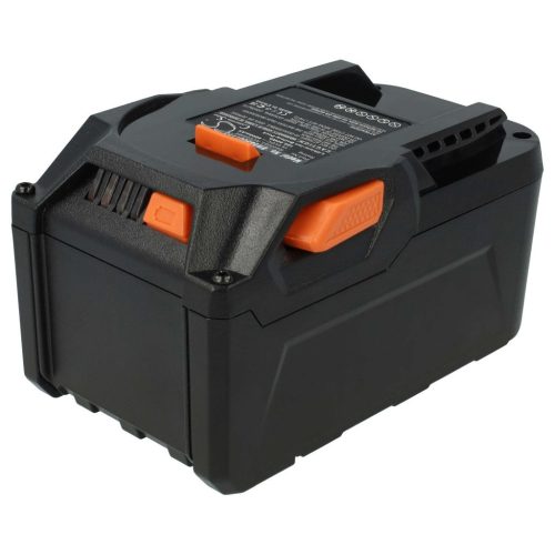 VHBW Electric Hand Tool Battery for AEG L1815R, L1830R - 6000 mAh, 18 V, Li-Ion