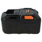 VHBW Electric Hand Tool Battery for AEG L1815R, L1830R - 6000 mAh, 18 V, Li-Ion
